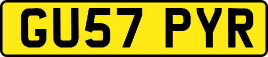 GU57PYR