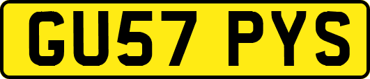 GU57PYS