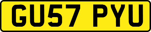 GU57PYU