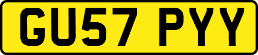 GU57PYY