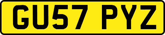 GU57PYZ