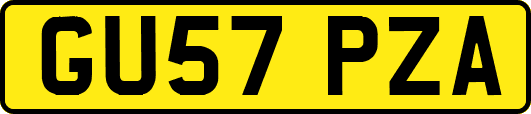 GU57PZA