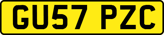 GU57PZC