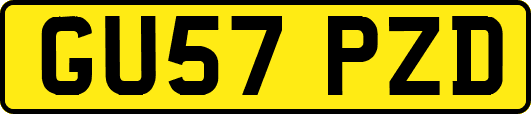 GU57PZD