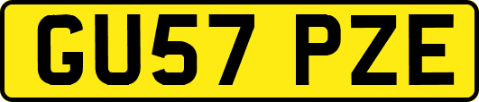 GU57PZE