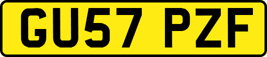 GU57PZF