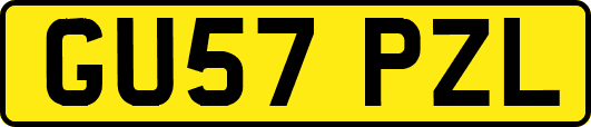 GU57PZL