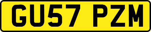 GU57PZM