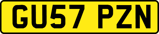 GU57PZN