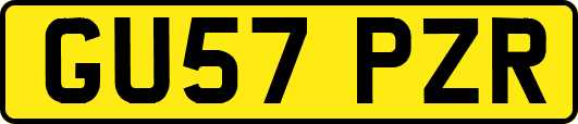 GU57PZR