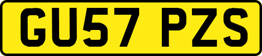GU57PZS