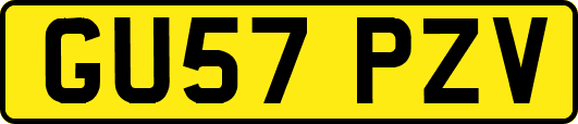 GU57PZV