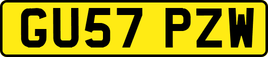 GU57PZW