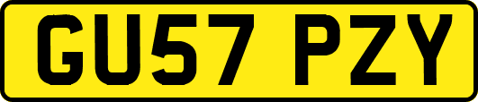 GU57PZY