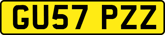 GU57PZZ