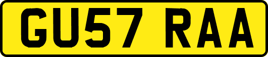 GU57RAA