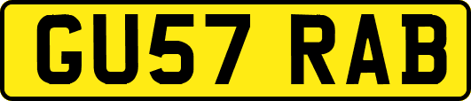 GU57RAB