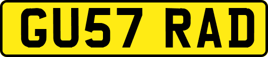 GU57RAD