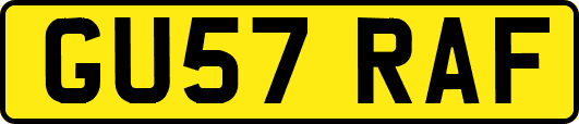 GU57RAF