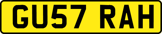 GU57RAH