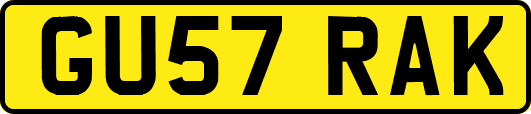 GU57RAK