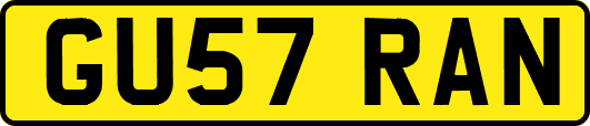GU57RAN