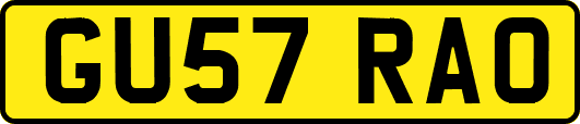 GU57RAO