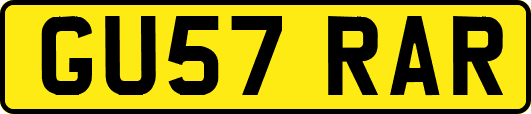 GU57RAR