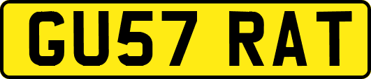GU57RAT