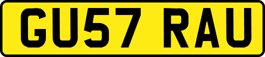 GU57RAU