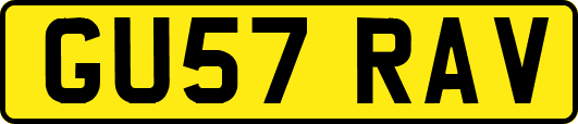 GU57RAV
