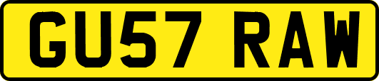 GU57RAW