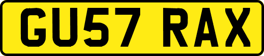 GU57RAX