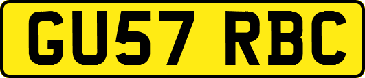 GU57RBC
