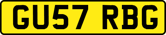 GU57RBG