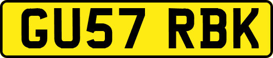GU57RBK