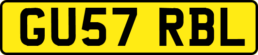 GU57RBL