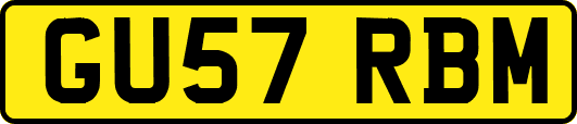 GU57RBM