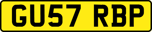 GU57RBP