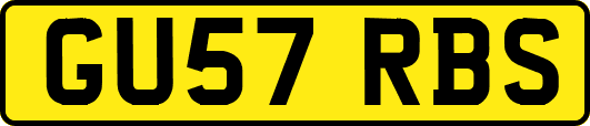 GU57RBS