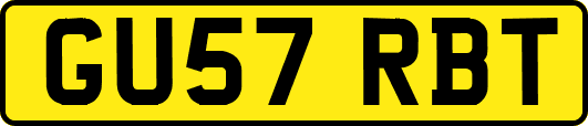 GU57RBT