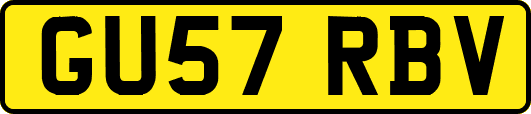 GU57RBV