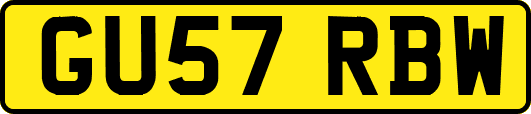 GU57RBW