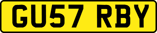 GU57RBY