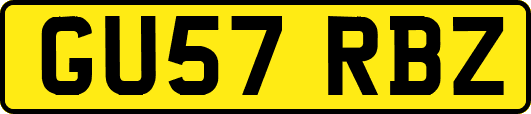 GU57RBZ
