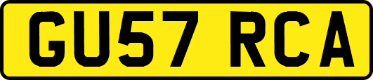 GU57RCA