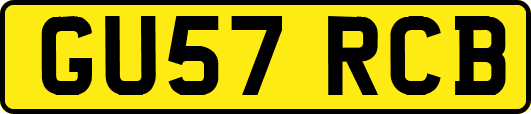GU57RCB