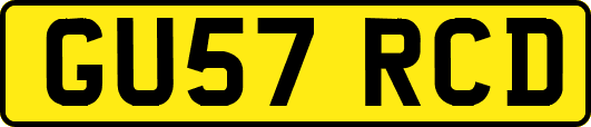 GU57RCD