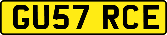 GU57RCE