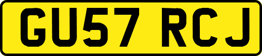 GU57RCJ